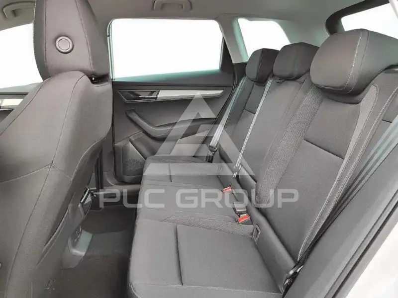 2026 Skoda Karoq