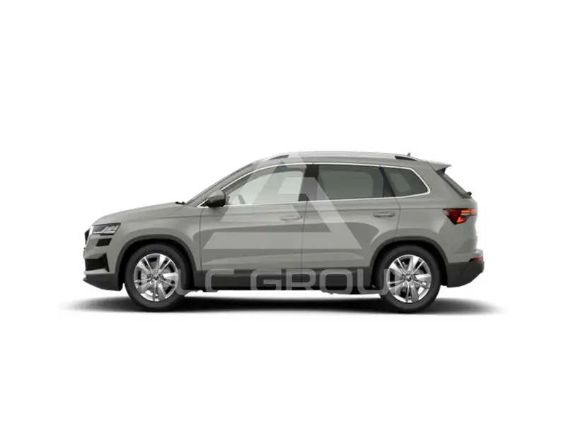 2026 Skoda Karoq