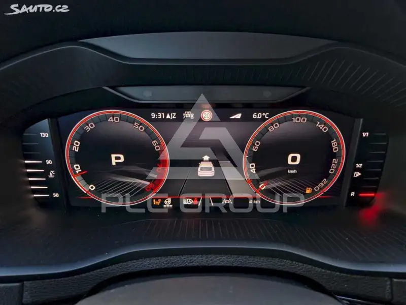 2026 Skoda Karoq