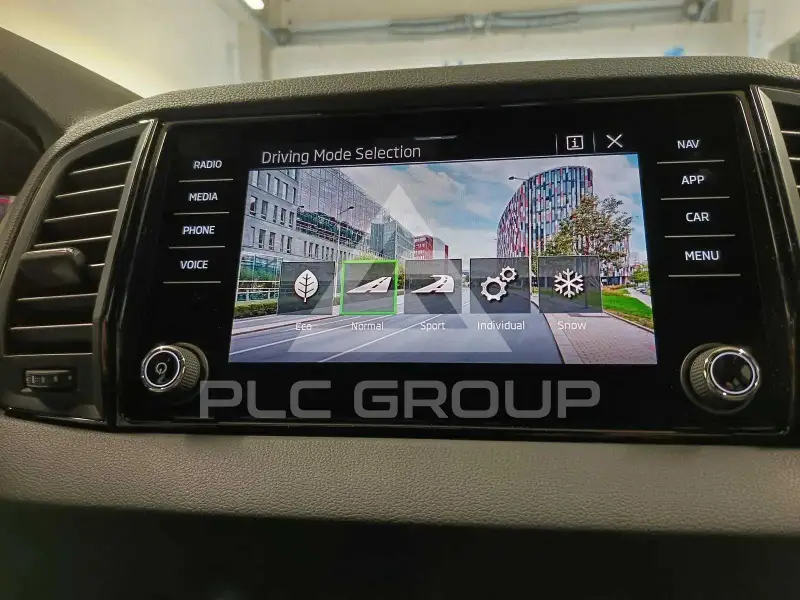 2026 Skoda Karoq