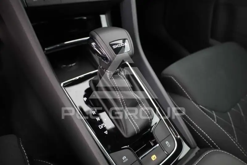 2026 Skoda Karoq