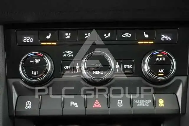 2026 Skoda Karoq
