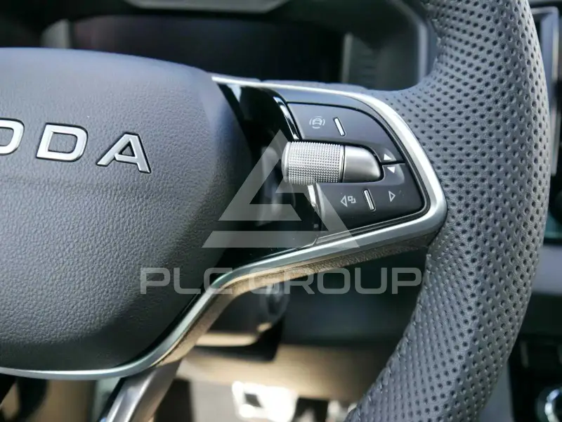 2026 Skoda Karoq