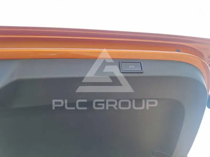 2026 Skoda Karoq