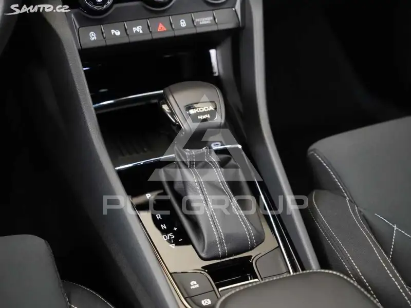 2026 Skoda Karoq