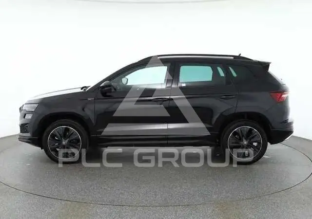2026 Skoda Karoq