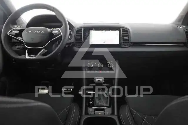 2026 Skoda Karoq