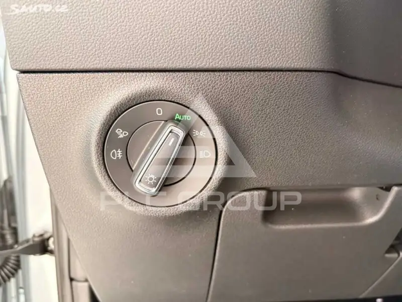 2026 Skoda Karoq