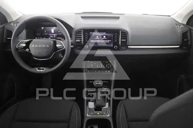 2026 Skoda Karoq