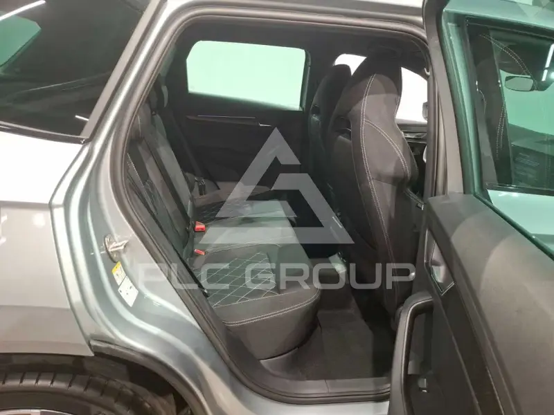 2026 Skoda Karoq