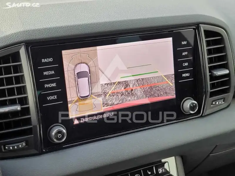 2026 Skoda Karoq