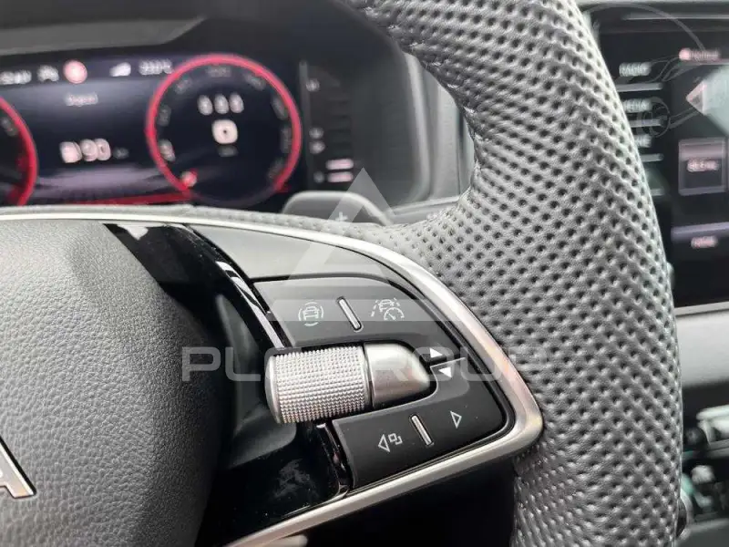 2026 Skoda Karoq