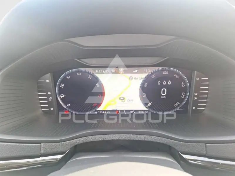 2026 Skoda Karoq