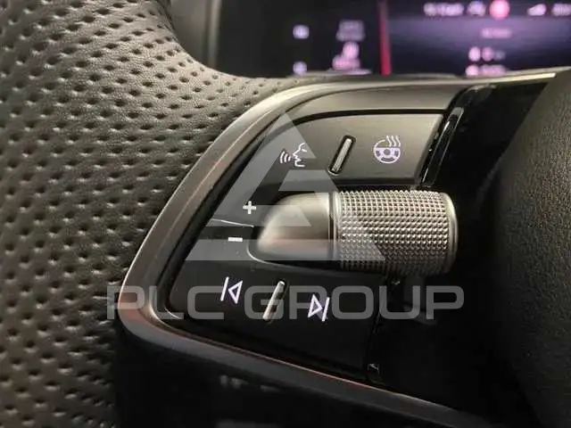 2026 Skoda Karoq