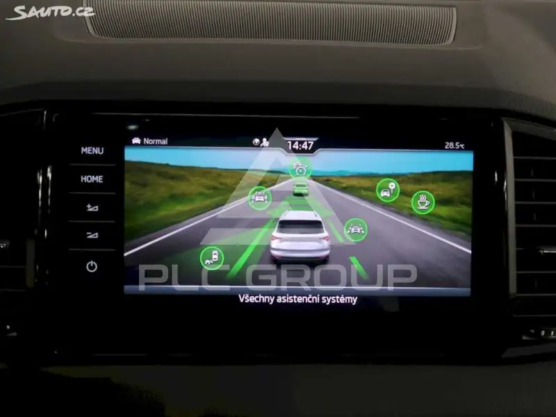 2026 Skoda Karoq
