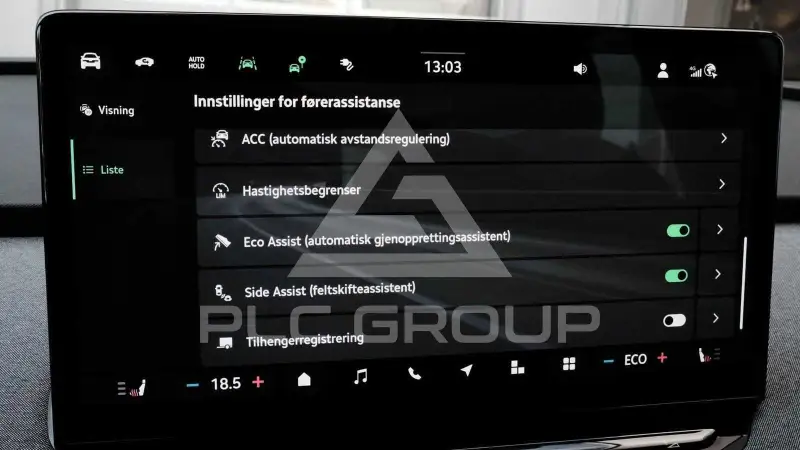 2026 Skoda Enyaq