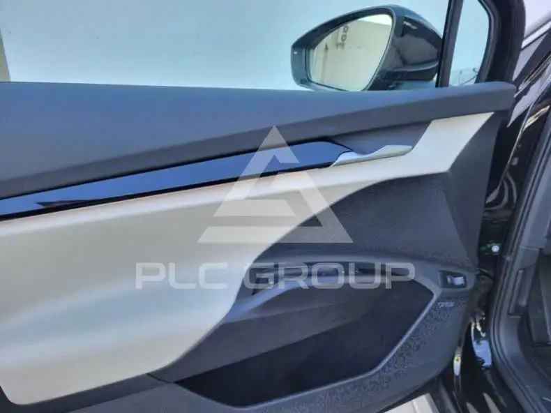 2026 Skoda Enyaq