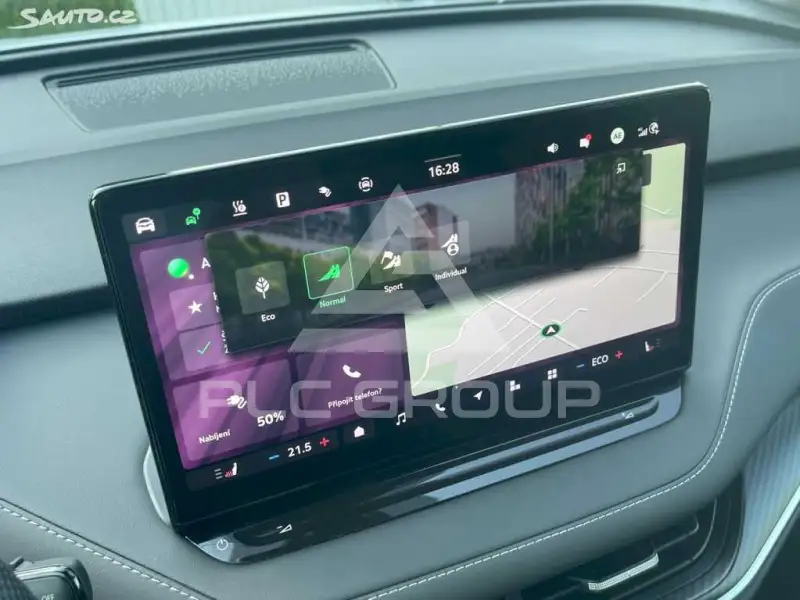 2026 Skoda Enyaq