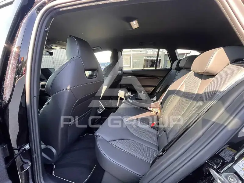 2026 Skoda Enyaq