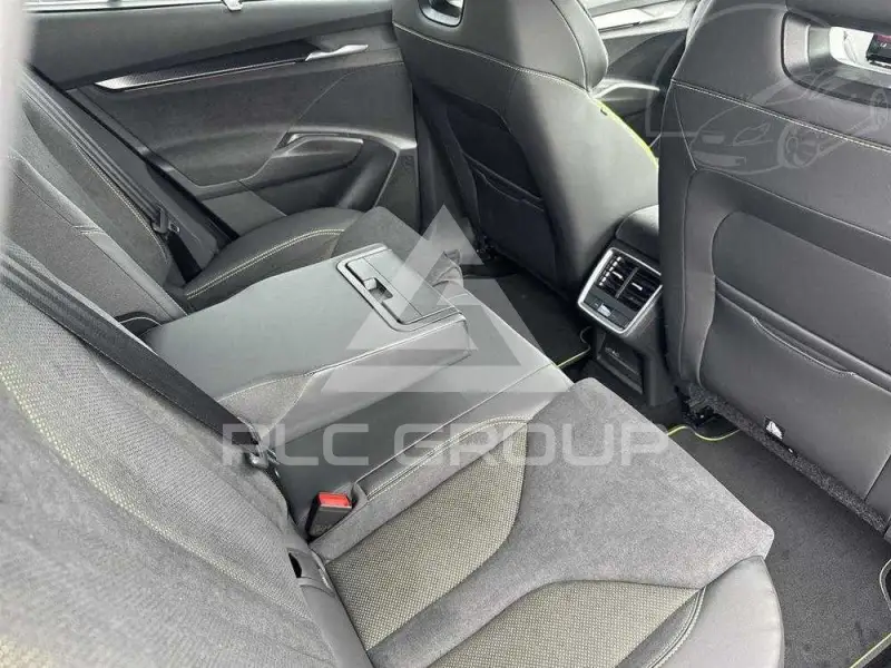 2026 Skoda Enyaq