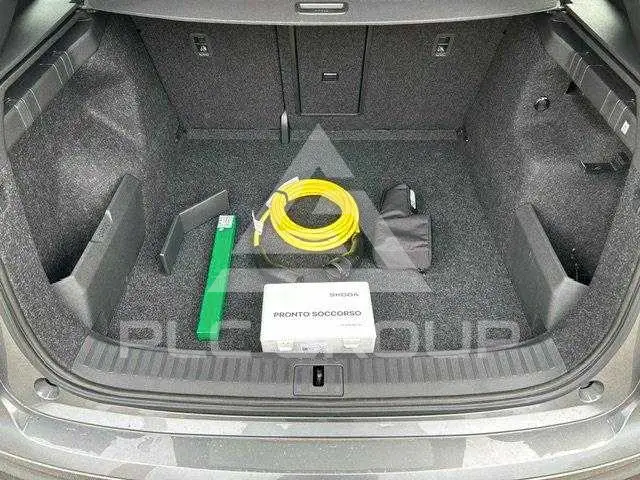 2026 Skoda Enyaq