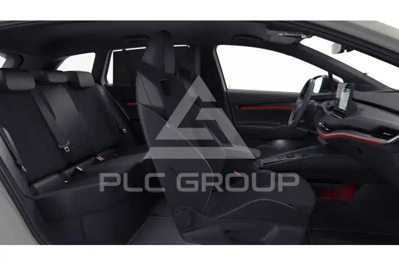 2026 Skoda Enyaq