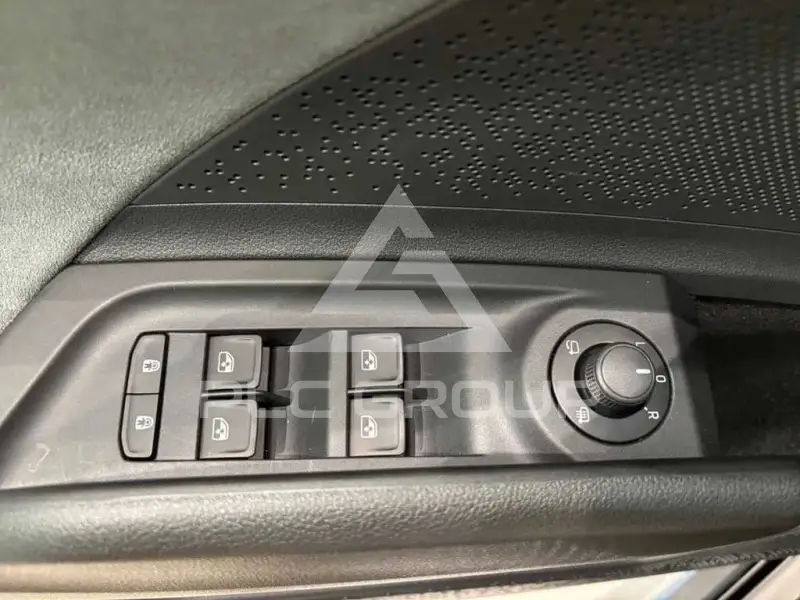 2026 Skoda Enyaq