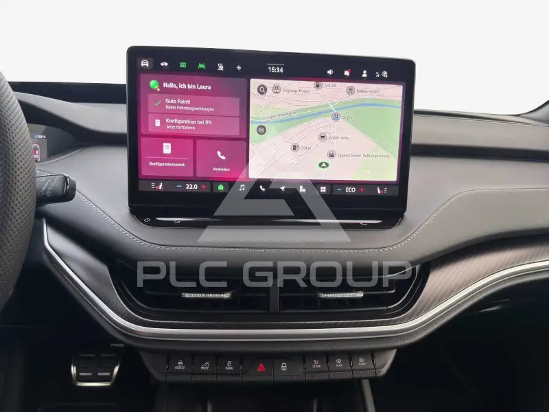 2026 Skoda Enyaq