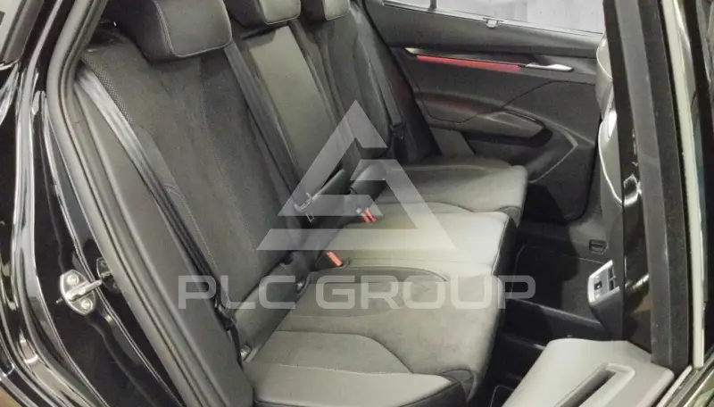 2026 Skoda Enyaq