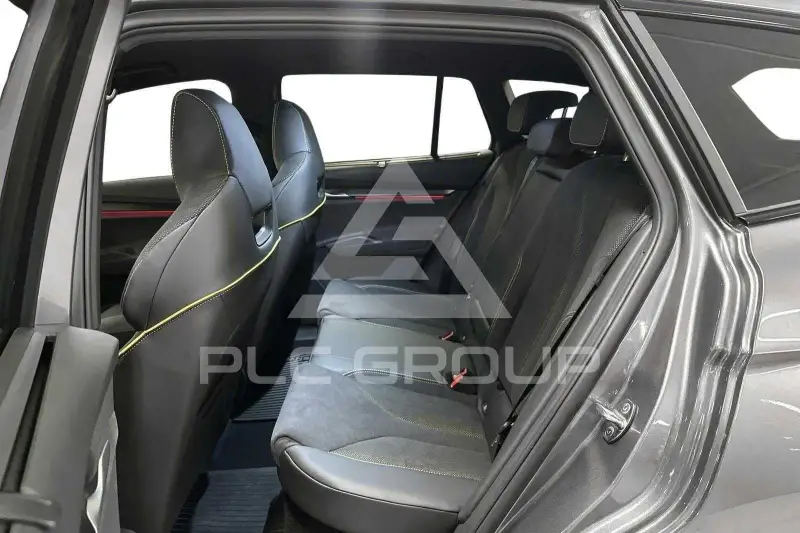 2026 Skoda Enyaq