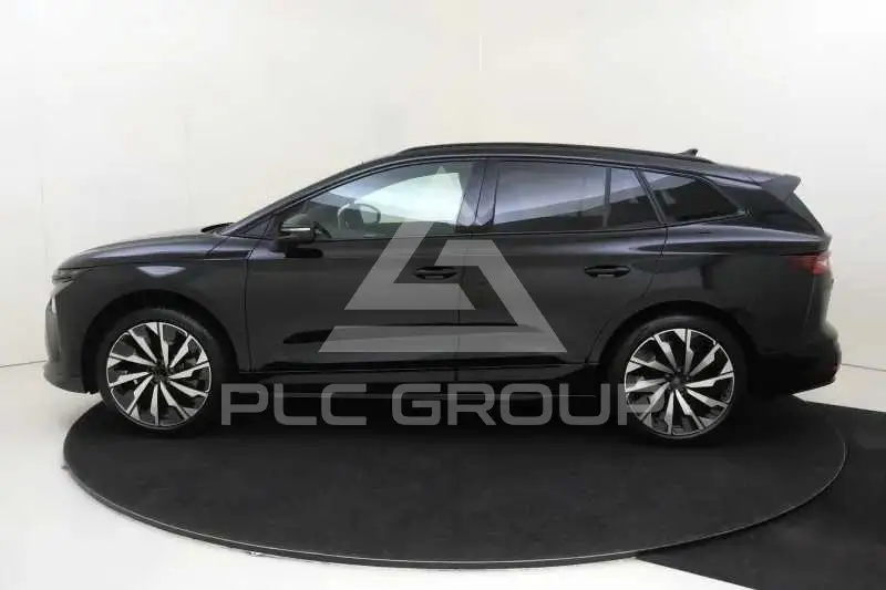 2026 Skoda Enyaq