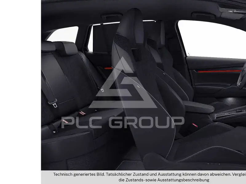 2026 Skoda Enyaq