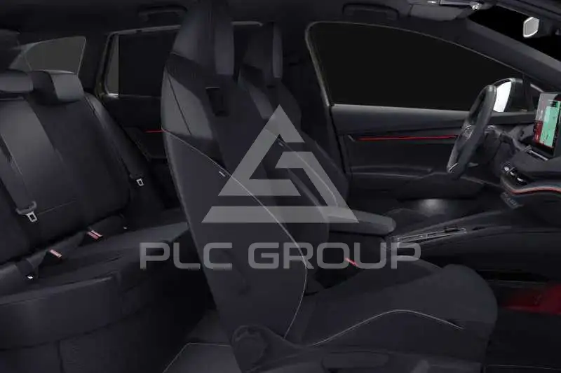 2026 Skoda Enyaq