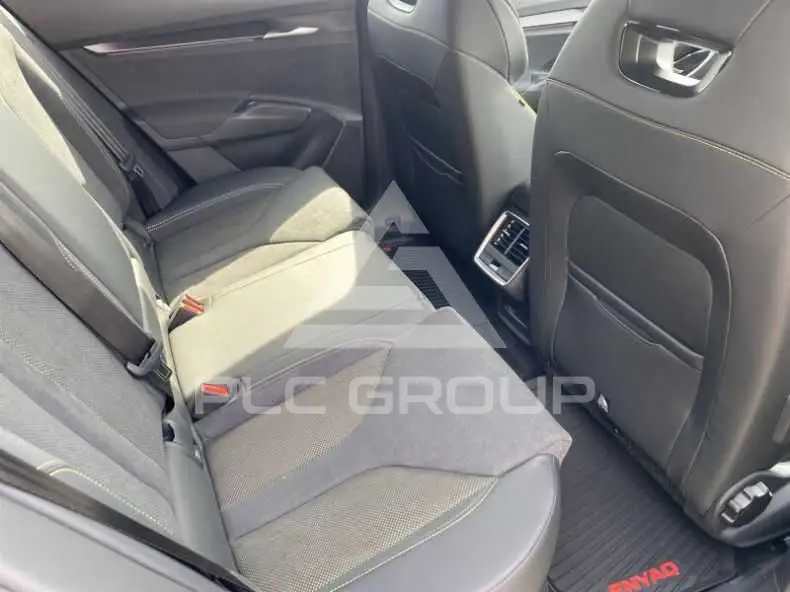 2026 Skoda Enyaq