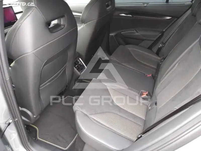 2026 Skoda Enyaq