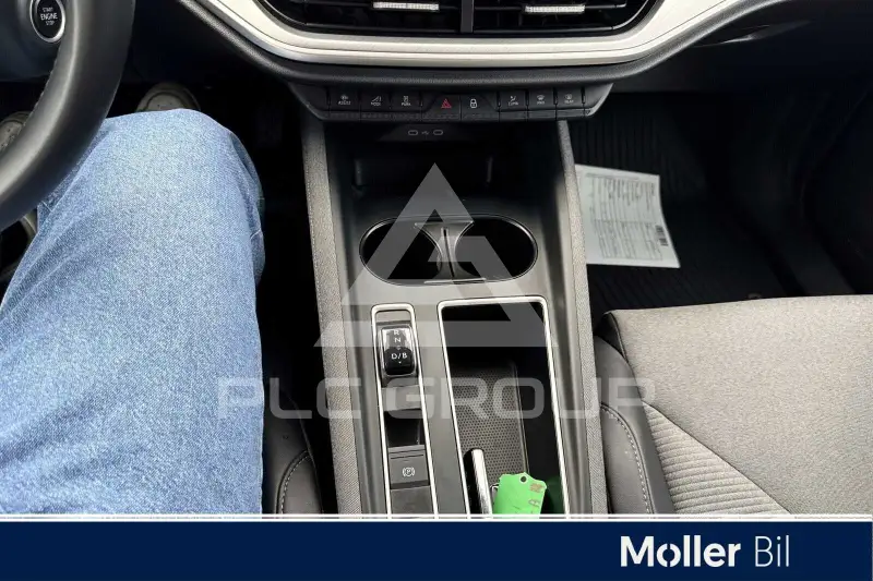 2026 Skoda Enyaq