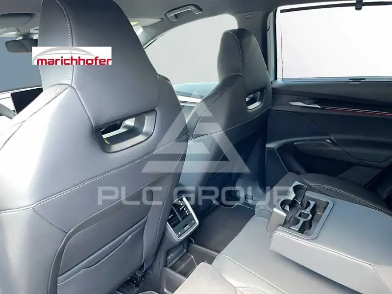 2026 Skoda Enyaq