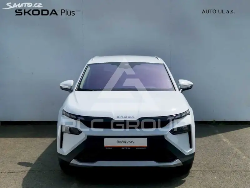 2026 Skoda 