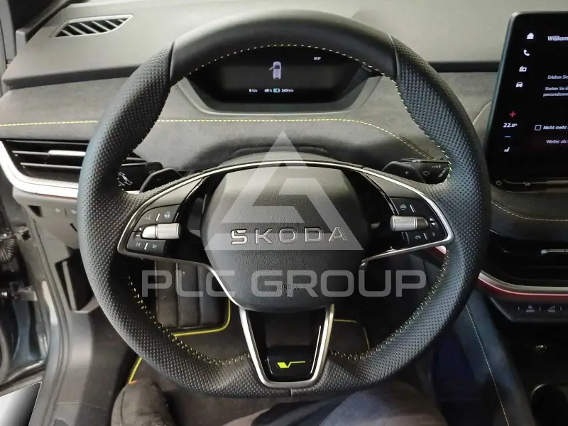 2026 Skoda 