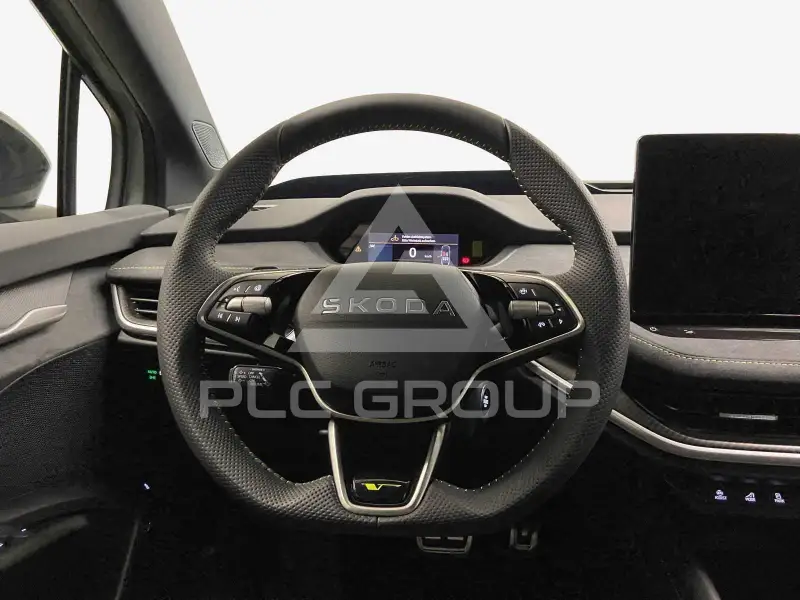 2026 Skoda 