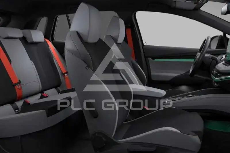 2026 Skoda 