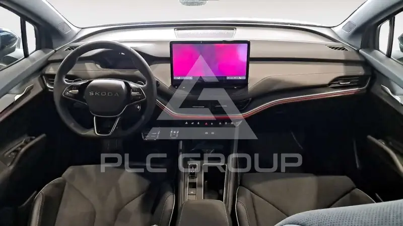 2026 Skoda 