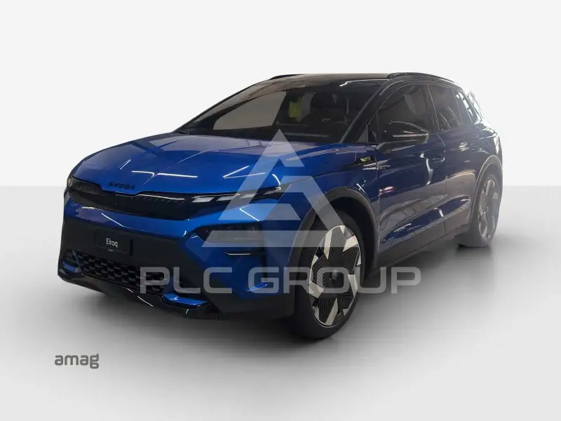 2026 Skoda 