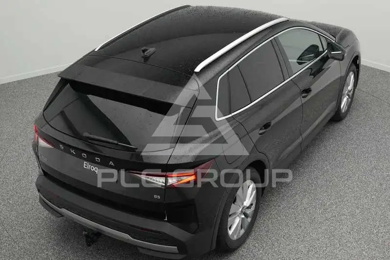2026 Skoda 