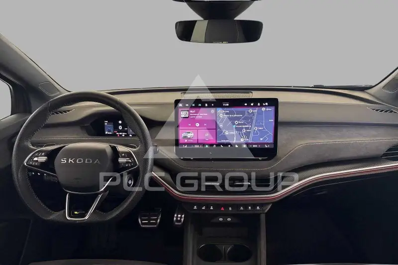 2026 Skoda 