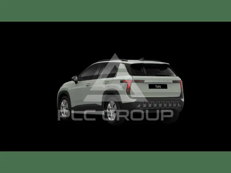 2026 Skoda 