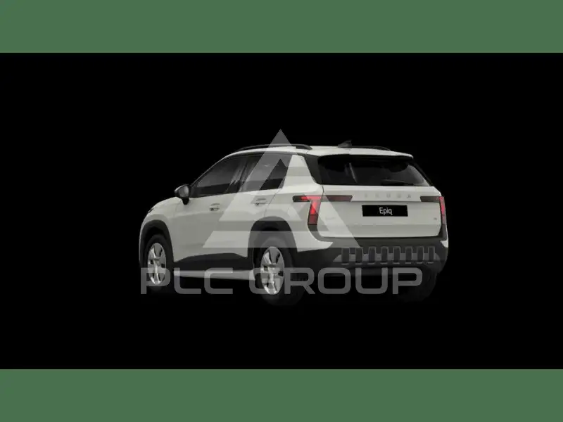 2026 Skoda 