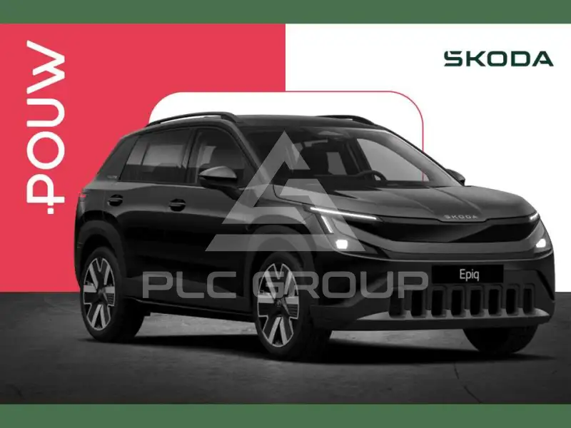 2026 Skoda 
