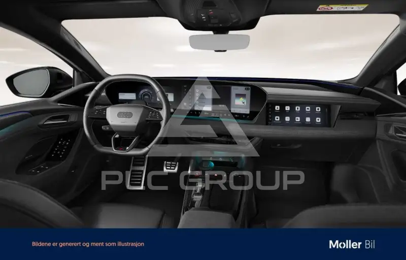 2026 Audi S6