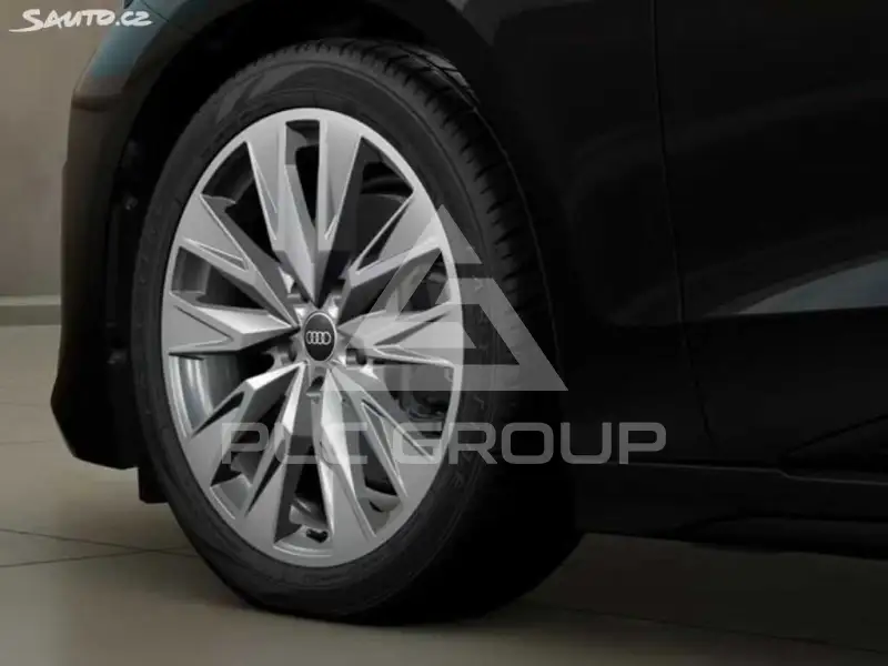2026 Audi A6